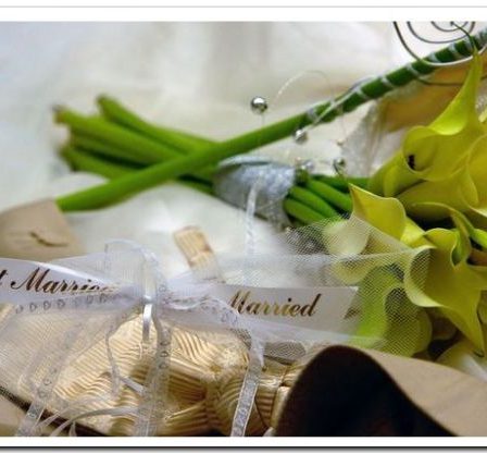 cadeaux invités mariage