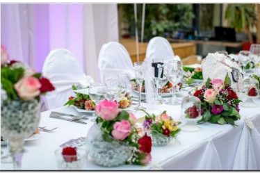 idee décoration mariage